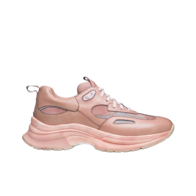 Magnanni Lexi Low-Top Casual Shoes Women's Pink-1