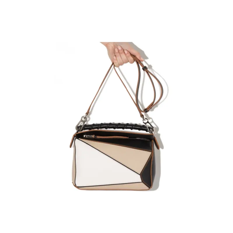 LOEWE Puzzle Handbags-3