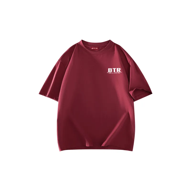 BTR T Shirts Unisex-12