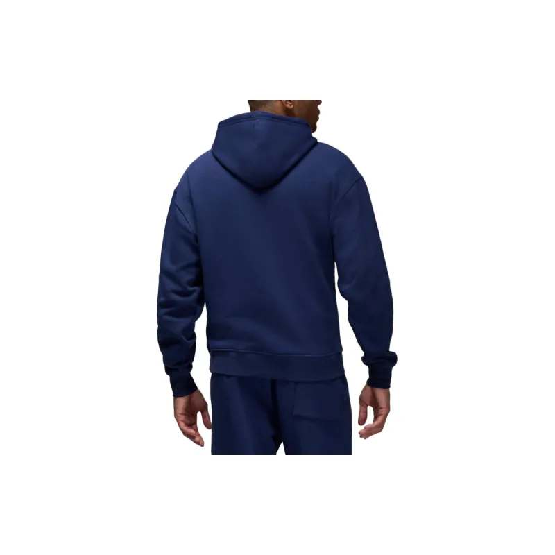 Jordan Essentials Sweatshirt Men's Dark Blue-1