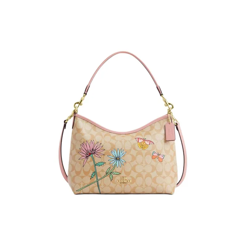 COACH Shoulder Bags-0