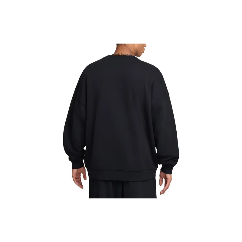 Nike Club Fleece Men's Oversized French Terry Crew-1