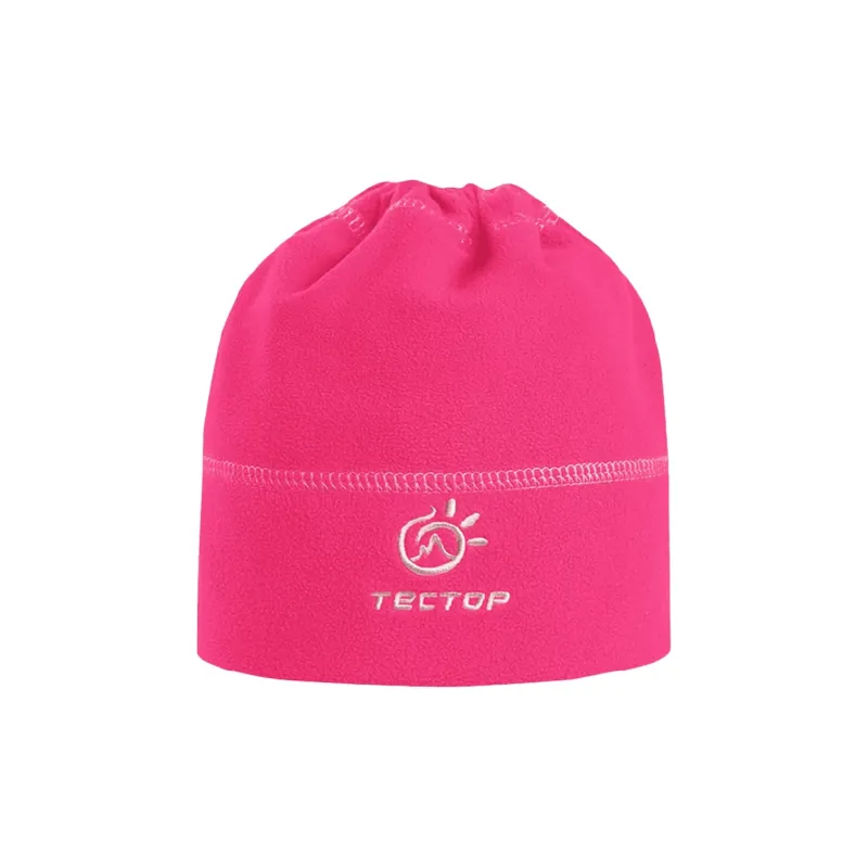 Tectop Polyester Beanies Unisex-16