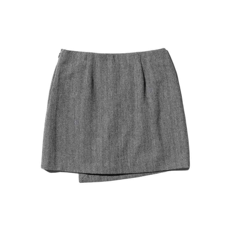 UNIQLO Casual Shorts Women's Dark Gray-1