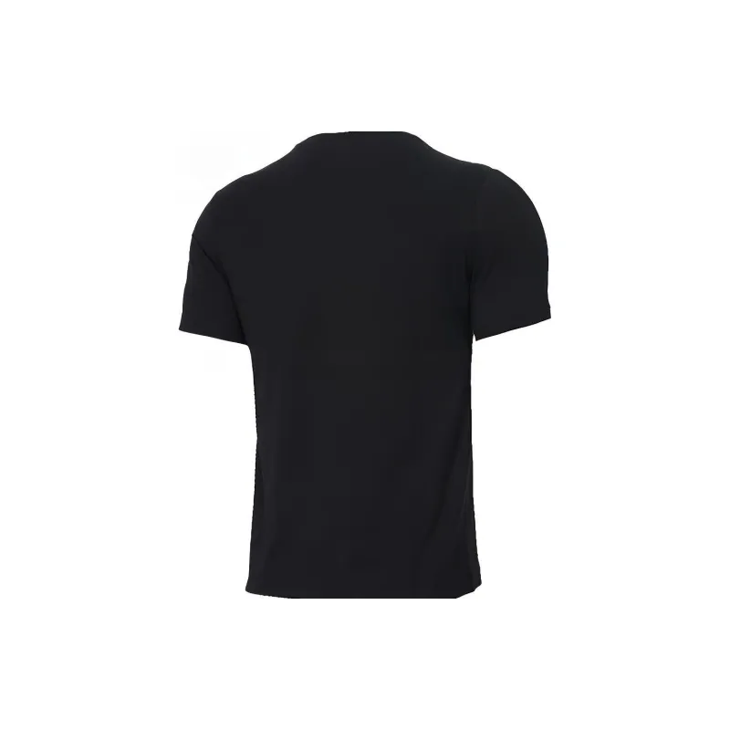 Jordan Jumpman Air T Shirt Men's Black-1