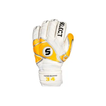 SELECT Goalkeeper Gloves Unisex