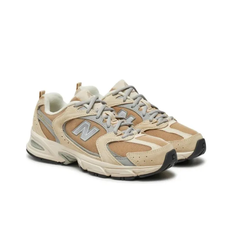 New Balance 530 Beige Sand-2