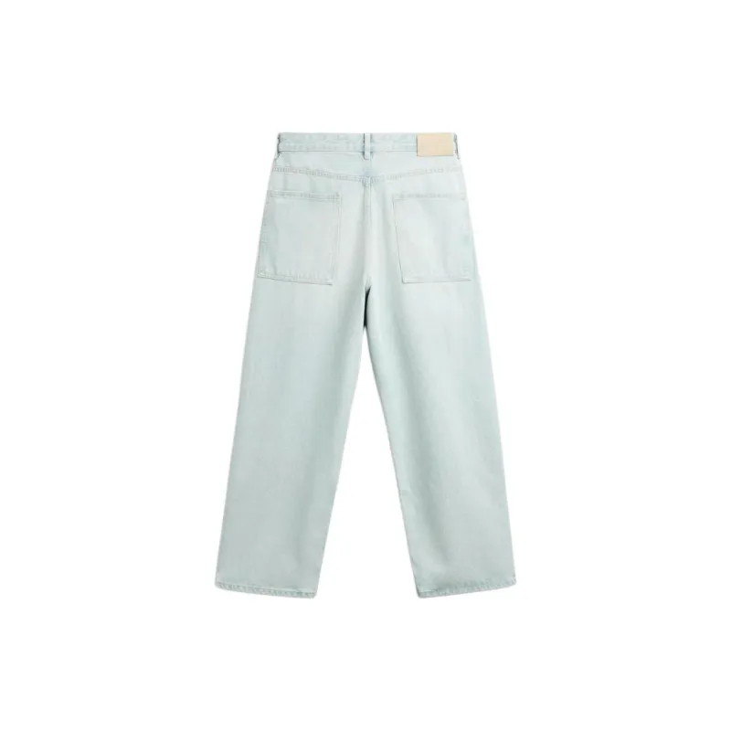 ZARA Jeans Men Sky Blue-1