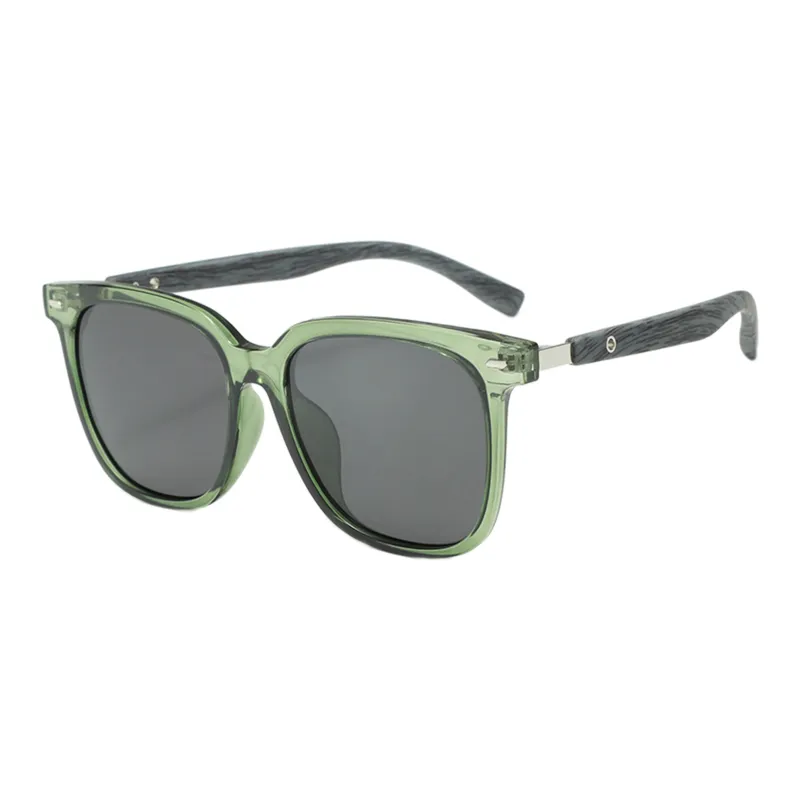 BSELEON Round Sunglasses Unisex-12