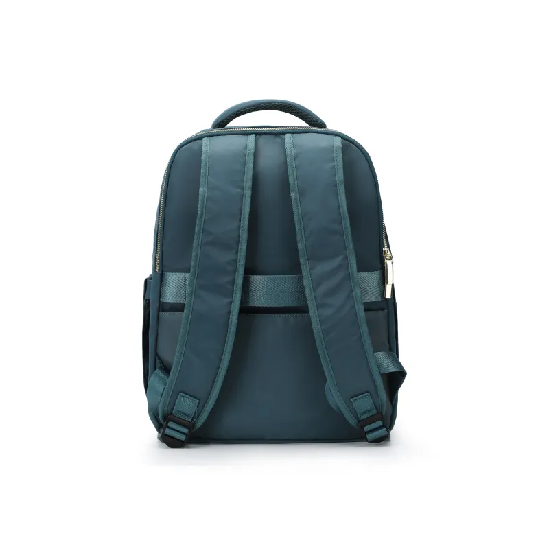 JEANSWEST Fabric Laptop Backpack Regular Unisex Multicolor-10