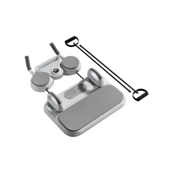 MERACH Abdominal Rollers Unisex Smart Counting