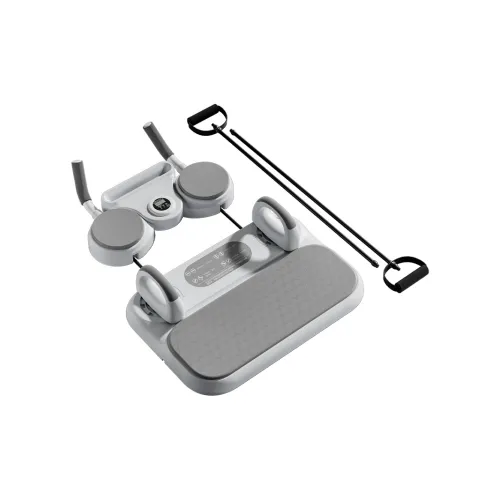 MERACH Abdominal Rollers Unisex Smart Counting