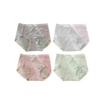 Lanza Underpants Women's 4 Pack