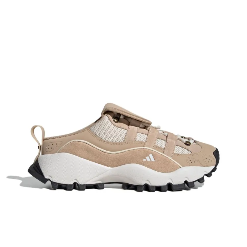 Adidas Seeulater 'Brown'-1