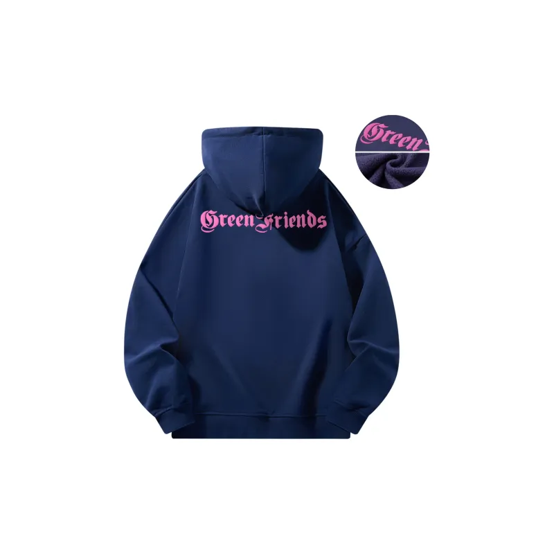 GF Sweatshirts Unisex-36
