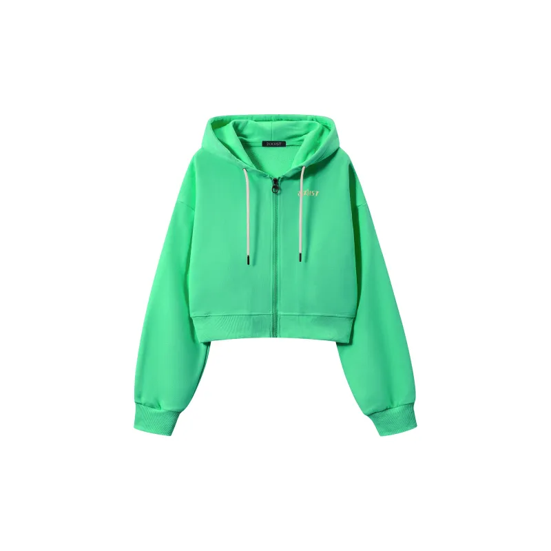 2(X)IST Sweatshirts Women's-11