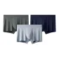 3 Pack (Dark Gray+Dark Blue+Silver Gray)