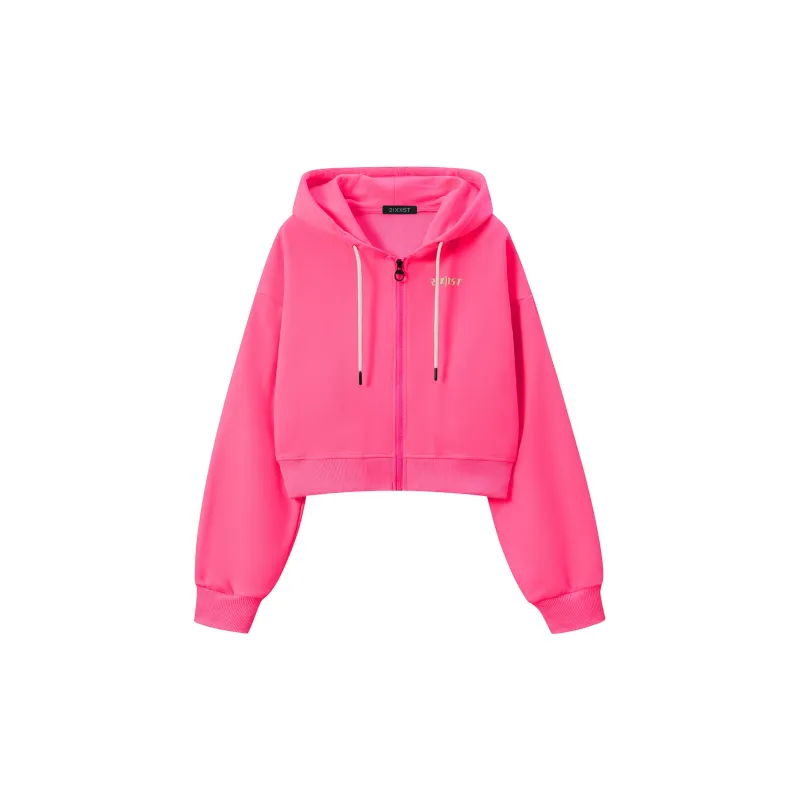 2(X)IST Sweatshirts Women's-16