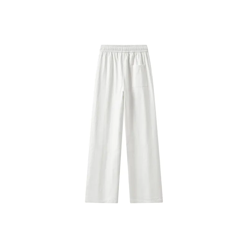 P8H9 Casual Pants Unisex-1