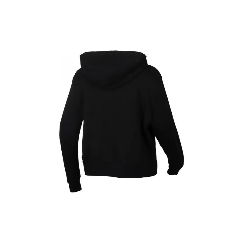 PUMA CLASSICS Sweatshirts Women's Black-1