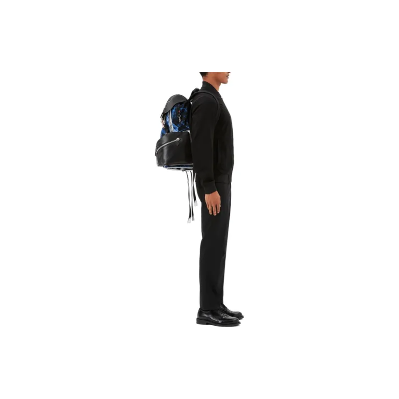 MONTBLANC Meisterstuck Backpacks-5