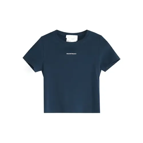 ROARINGWILD T-Shirts Women's