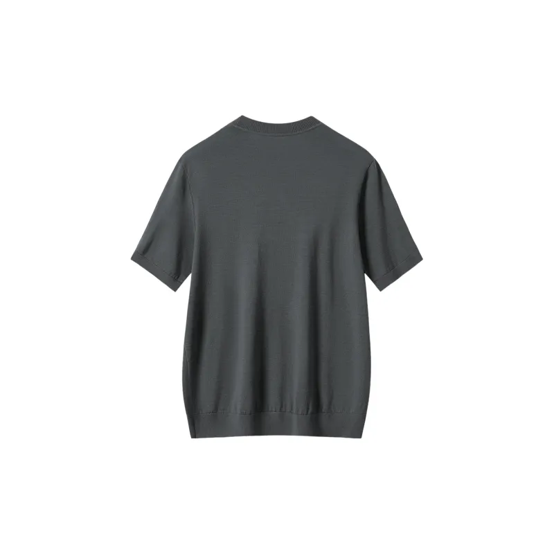 H YXIANG Sweaters Men-3