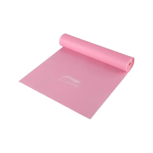 LiNing Resistance Bands Natural Latex Training Women's