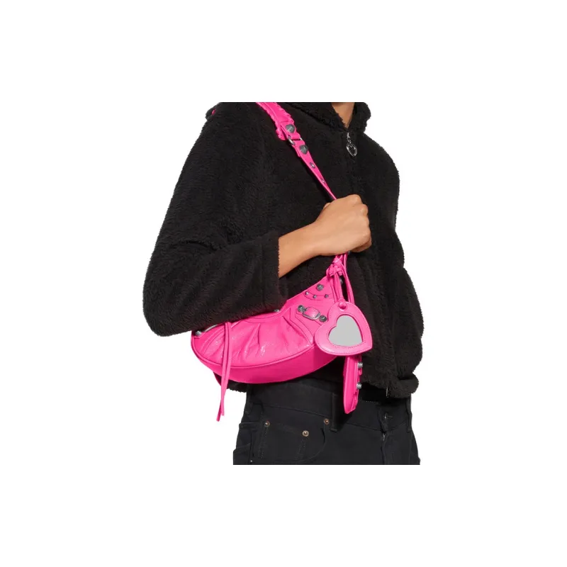 Balenciaga Le Cagole Shoulder Bags-6