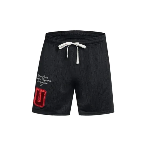 Under Armour Icon Sports Shorts Men Black