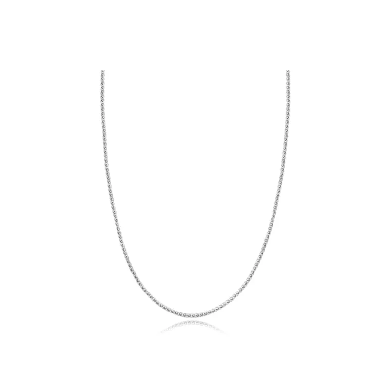 JUICY GRAPE S999 Fine Silver Necklaces Unisex-3