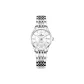 99087L CPW White Dial