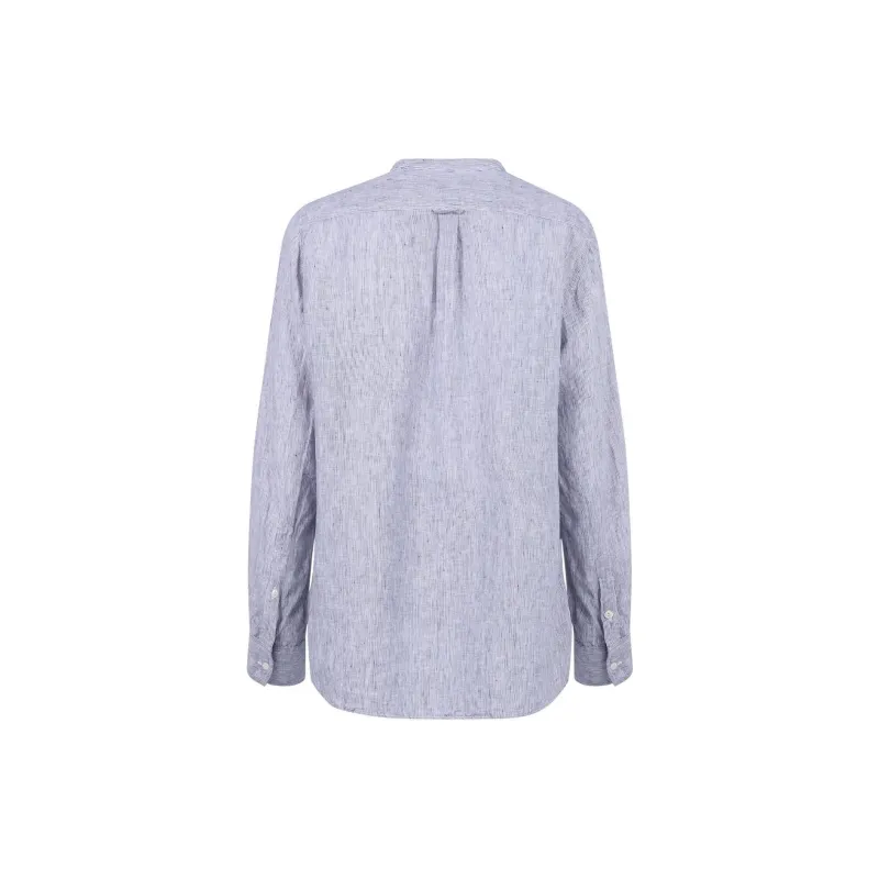 ORIGINAL VINTAGE STYLE Shirt Men's Blue-1