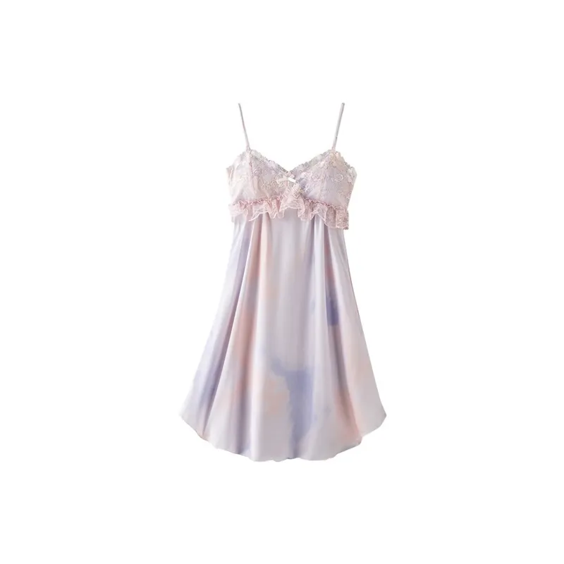 MIIOW Women's Nightgowns-2