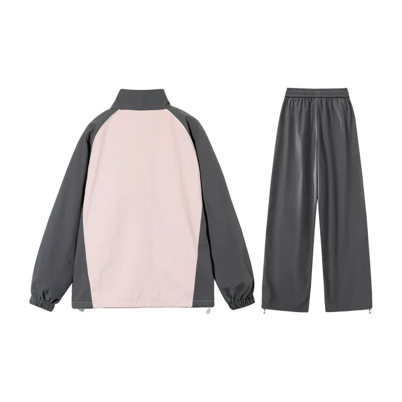 No Tears Casual Sportswear Unisex-1