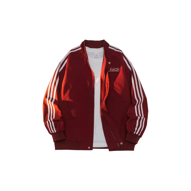 ROSECREED Jackets Unisex-10