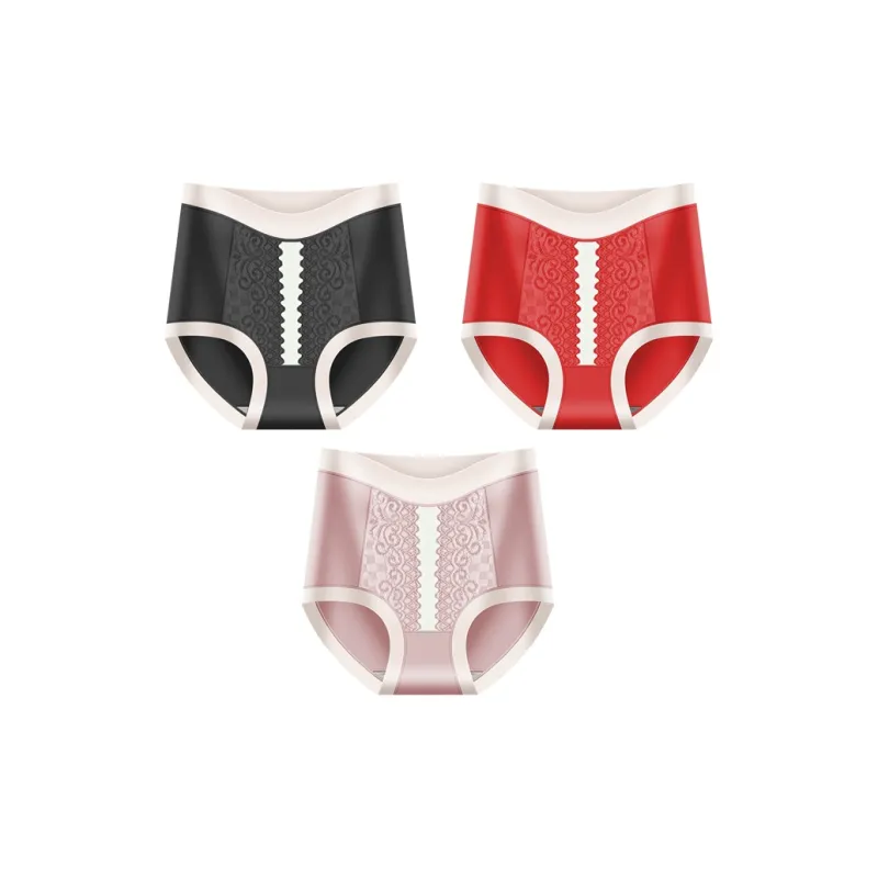 Disney Cotton Panties Women's 3 Pack-10