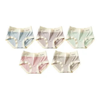 Lanza Underpants Women's 5 Pack