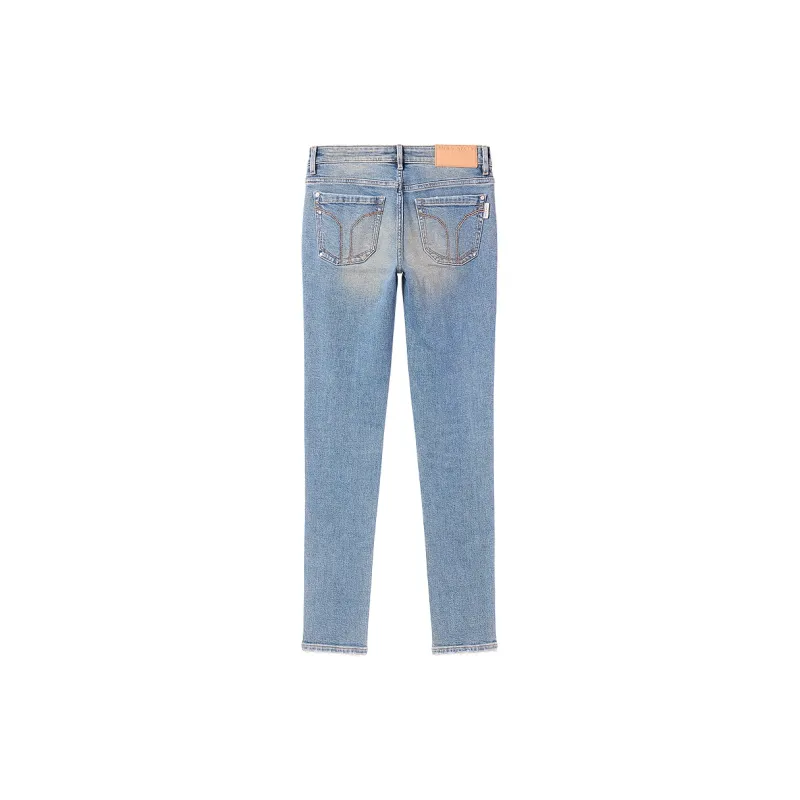 Miss Sixty Jeans Women's Medium Blue-1