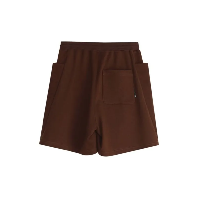 ROARINGWILD AW24 Casual Shorts Men's-3