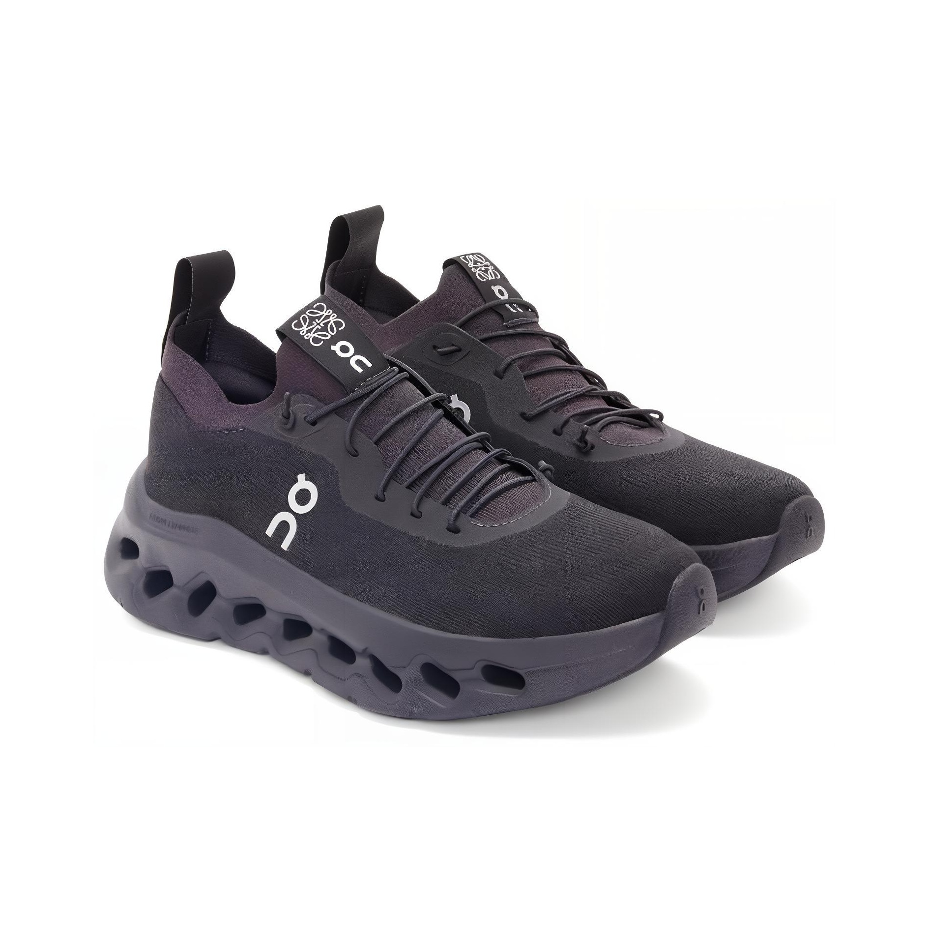 On Running Cloudtilt LOEWE All Navy - Cheap Fitforhealth