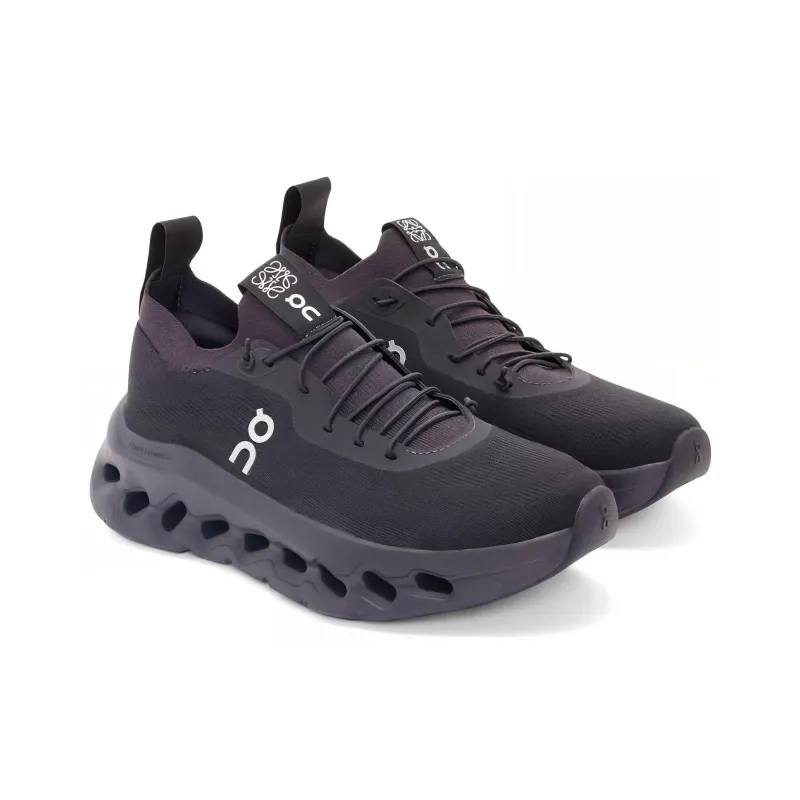On Running Cloudtilt LOEWE All Navy-3