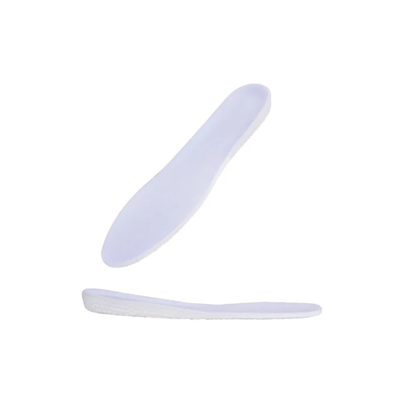 Step cloud Insoles Unisex-0