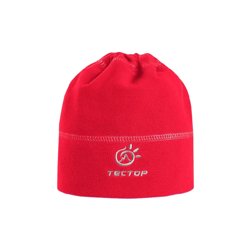 Tectop Polyester Beanies Unisex-19