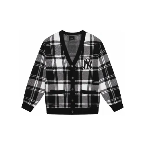 MLB Sweaters Unisex Black