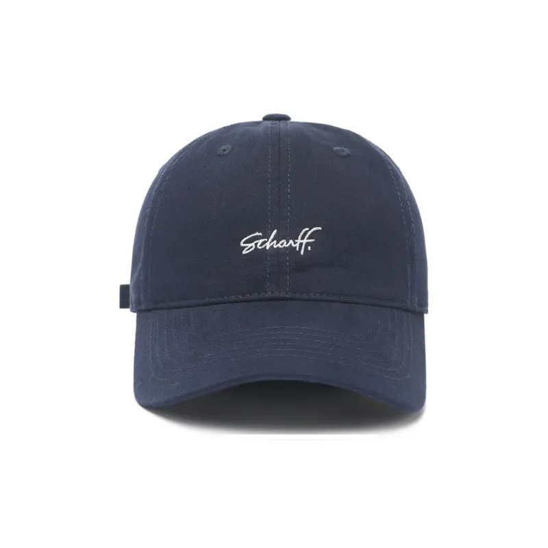 STUFFER 100% Cotton Baseball Caps Unisex-0