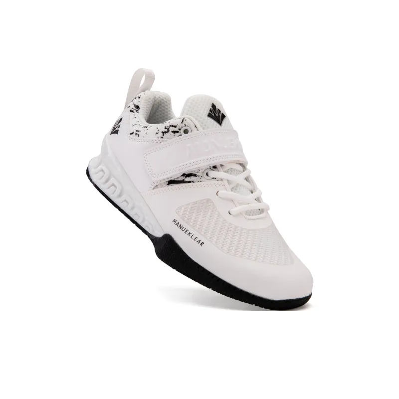 MANUEKLEAR Low-Top Training Shoes Unisex-24