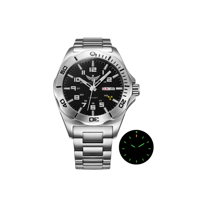 YELANG Men Watch-8