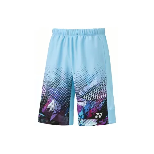 YONEX Casual Shorts Men Blue