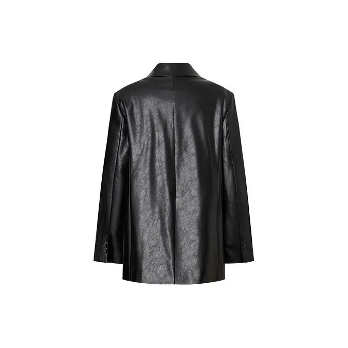 MOCO Business Suit Women's Black-1